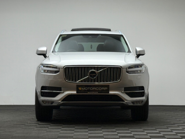 Image for 2018 Volvo XC90 INSCRIPTION 2.0 AWD *7 SEATER*