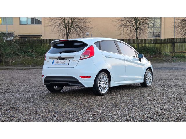 Image for 2014 Ford Fiesta *Deposit Taken*