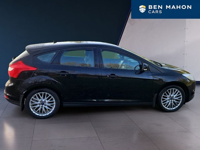 Image for 2013 Ford Focus 1.6 TDCI 95PS EDGE