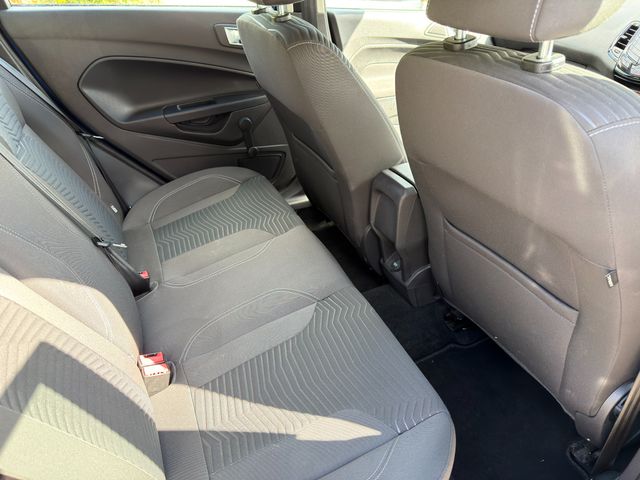 Image for 2015 Ford Fiesta 1.25 Titanium