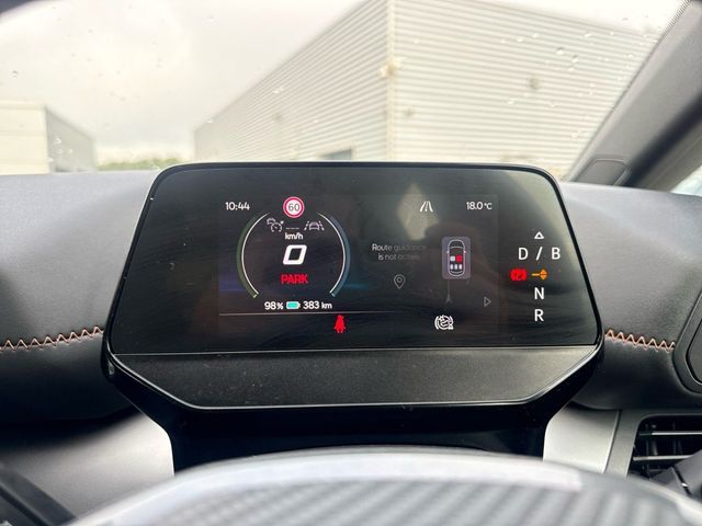 Image for 2026 Cupra Born V1