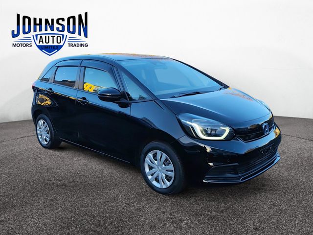 Image for 2022 Honda Fit 1.5 Petrol Auto