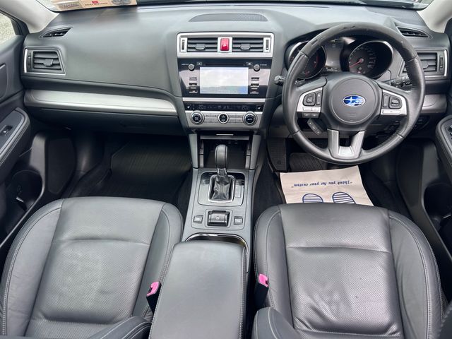 Image for 2015 Subaru Legacy Outack C