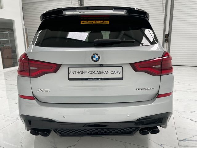 Image for 2021 BMW X3 xDrive30e M Sport