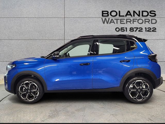 Image for 2026 Citroen C3 Plus