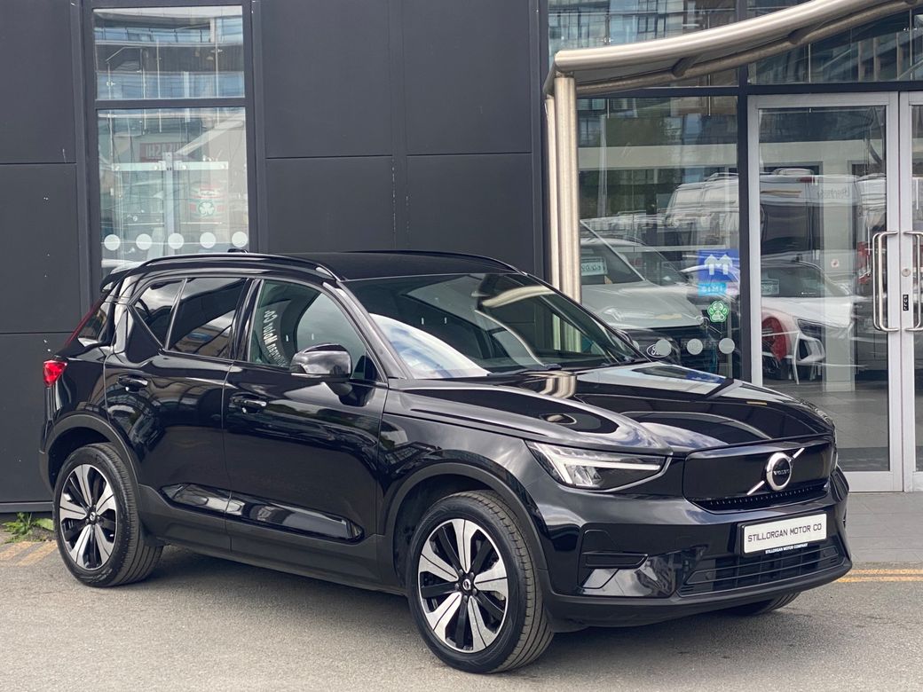 Image for 2023 Volvo XC40 *Full Electric* Core Recharge Auto EV