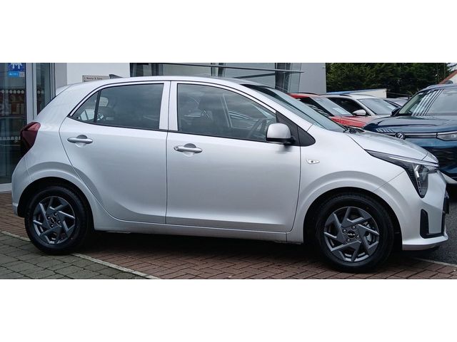 Image for 2026 Kia Picanto 1.0 **REAR VIEW CAMERA, AUTOMATIC, FINANCE AVAILABLE**