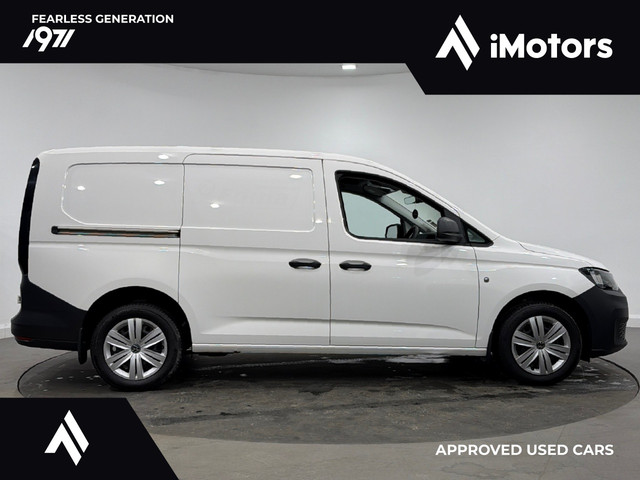 Image for 2022 Volkswagen Caddy MAXI C20 TDI COMMERCE
