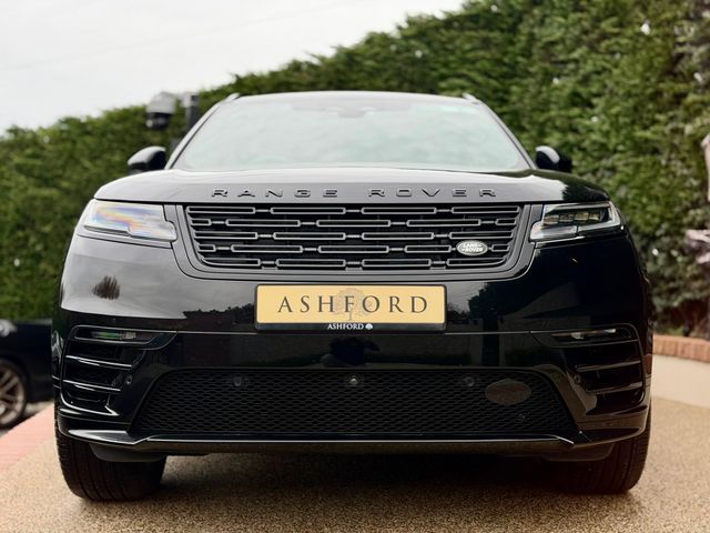 Image for 2024 Land Rover Range Rover 2 0 Velar Dynamic