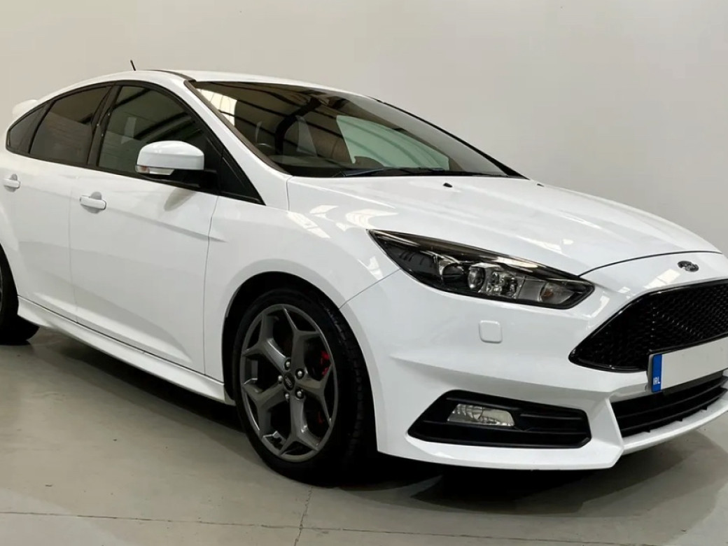 Image for 2017 Ford Focus ST-3