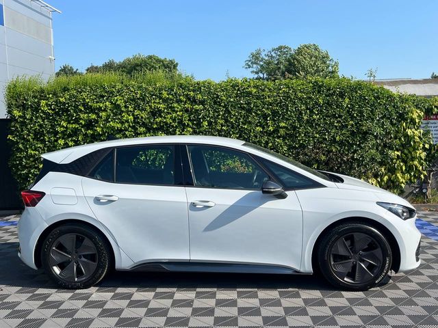 Image for 2023 Cupra Born V1 58KWH // APPLE CARPLAY/ANDROID AUTO // DUAL ZONE CLIMATE CONTROL // ADAPTIVE CRUISE CONTROL