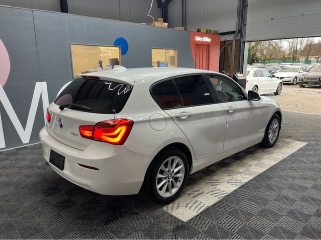 Image for 2017 BMW 1 Series €15950 2017 BMW 118D STYLE 2.0 AUTOMATIC / CRUISE CONTROL / REVERSE CAMERA AND MORE