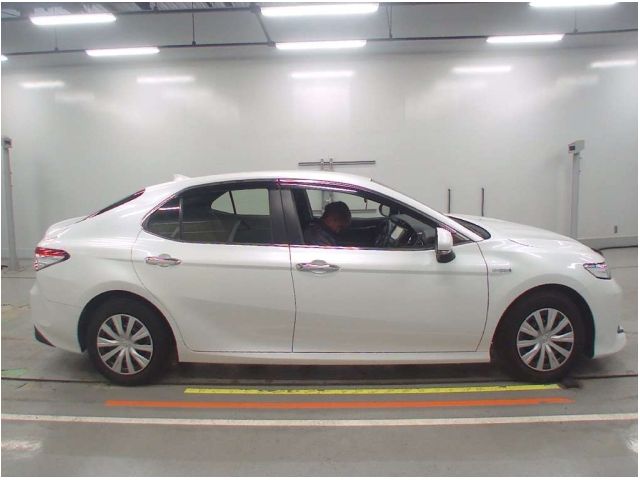 Image for 2020 Toyota Camry 2.5