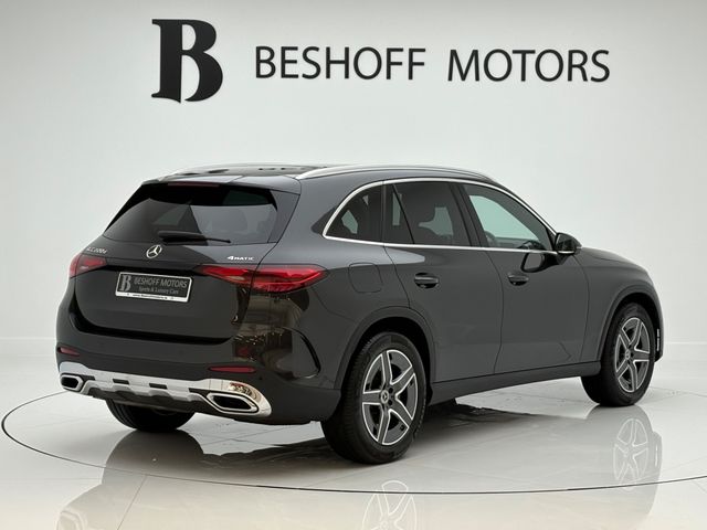 Image for 2024 Mercedes-Benz GLC Class 220d 4MATIC AMG LINE PLUS=ONLY 14000 MILES//TAN INTERIOR//D REG=ORIGINAL IRISH CAR WITH FULL MERCEDES SERVICE HISTORY=TAILORED FINANCE PACKAGES AVAILABLE=TRADE IN'S WELCOME