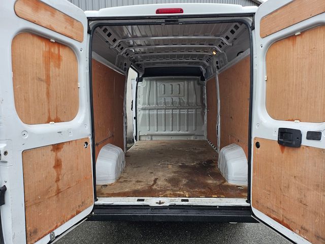 Image for 2022 Opel Movano L3H2 3.5t-2.2 140 Bhp 6 speed