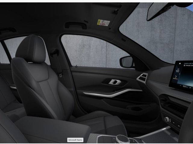 Image for 2026 BMW 3 Series 330e M Sport Saloon