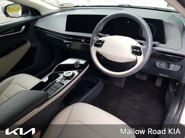 Image for 2023 Kia EV6 5DR AUTO EV EARTH