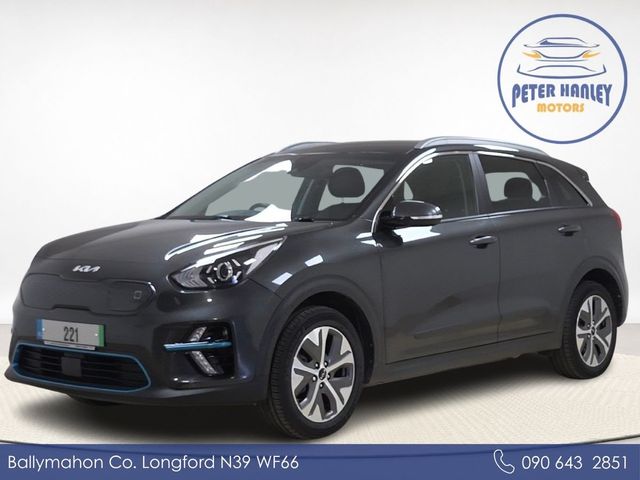 Image for 2022 Kia e-Niro Niro 2 Ev 2 201 DCT Auto 64kWh