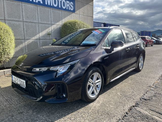 Image for 2022 Suzuki Swace 1.8 HYBRID PETROL SZ-T AUTOMATIC //AUTUMN SALE €2, 000 REDUCTION//