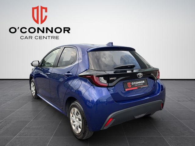 Image for 2023 Toyota Yaris 