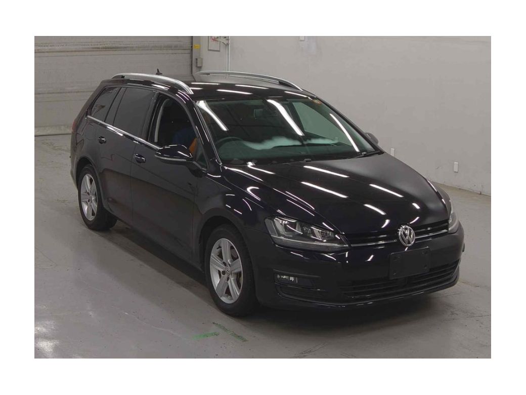 Image for 2016 Volkswagen Golf Estate 1.2 Auto 