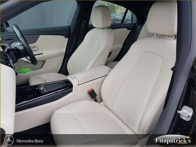 Image for 2024 Mercedes-Benz CLA Class CLA 180 d Coup A/T Progressive Plus