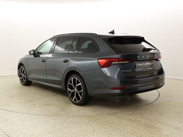 Image for 2021 Skoda Octavia 