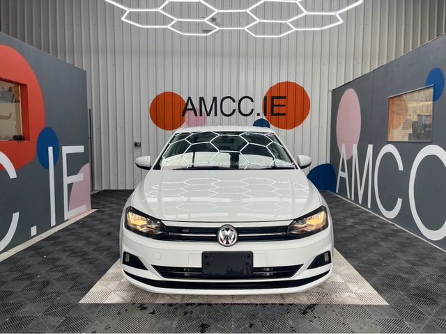 Image for 2019 Volkswagen Polo POLO AUTOMATIC 1.0 TSI COMFORT LINE / 27k KMs / REVERSE CAMERA & MORE
