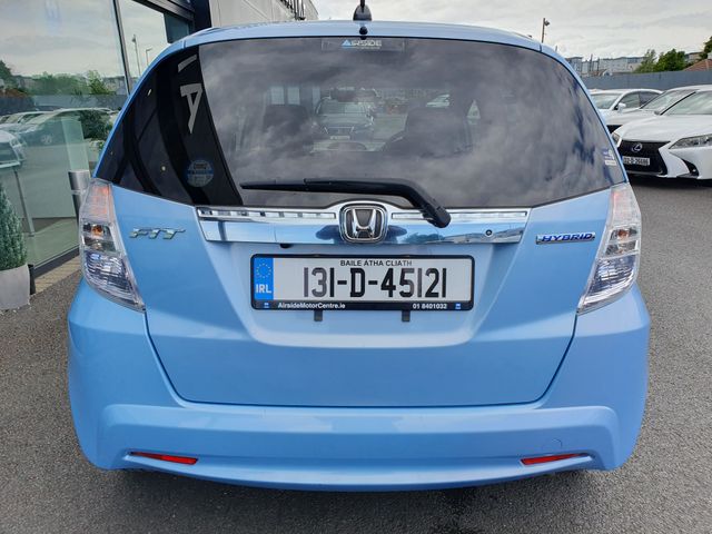 Image for 2013 Honda Fit 1.3 HYBIRD * SMART SELECTION FINE STYLE EDITION