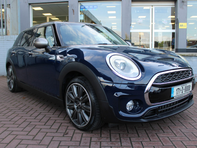 Image for 2017 Mini Clubman 2.0D CLUBMAN MAYFAIR EDITION AUTO LOADED WITH EXTRAS // 1 OWNER WITH ONLY 97974 KMS // BUY WITH CONFIDENCE AA AND SIMI APPROVED DEALER 2025 // FINANCE ARRANGED // ALL TRADE INS WELCOME //