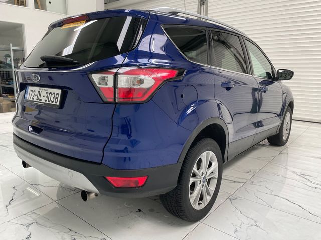 Image for 2017 Ford Kuga 1.5TDCi 120PS FWD Titanium