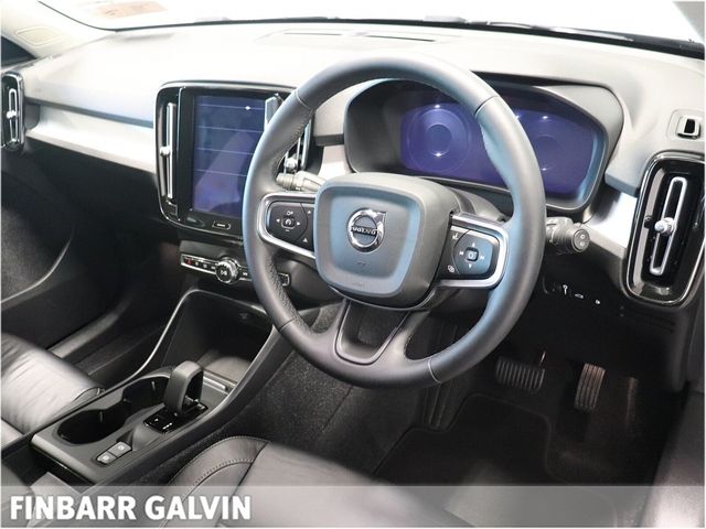 Image for 2021 Volvo XC40 PHEV T4 (197hp) Insciption FWD