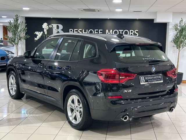 Image for 2021 BMW X3 30e X-DRIVE SE HYBRID AUTO