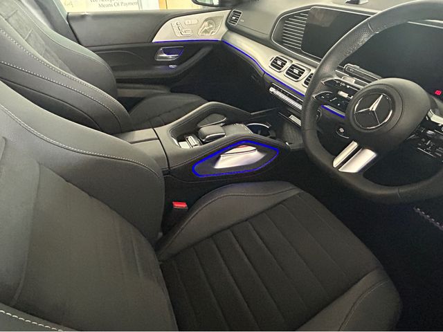 Image for 2026 Mercedes-Benz GLE Class 350 AMG*COUPE*URBAN EDITION*PAN ROOF* DE 4MATIC