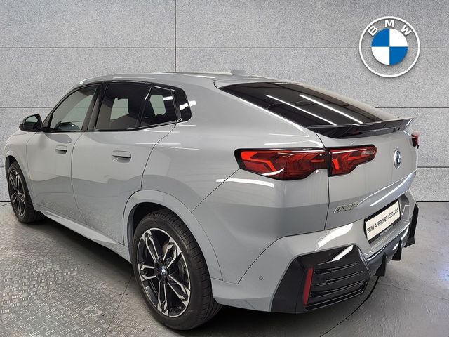 Image for 2025 BMW iX2 eDrive20 M Sport