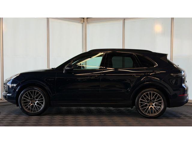 Image for 2022 Porsche Cayenne 3.0 V6 *PLATINUM EDITION*PAN ROOF* ED E HYBRID 5DR A