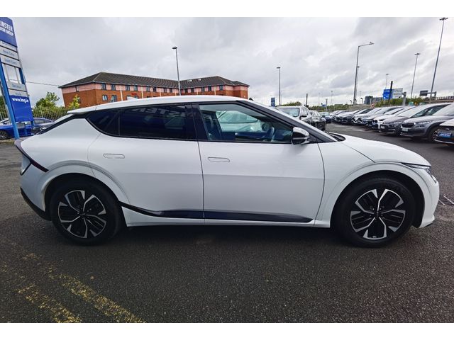 Image for 2022 Kia EV6 77KWH GT-LINE **94.8% BATTERY HEALTH** - FINANCE AVAILABLE - CALL US TODAY ON 01 492 6566 OR 087-092 5525
