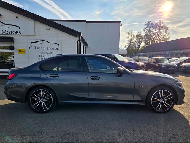 Image for 2021 BMW 3 Series M-SPORT PRO EDITION X-DRIVE AUTO