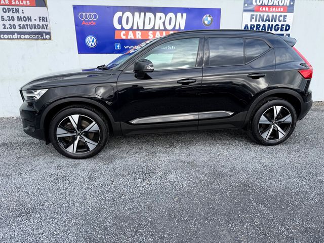 Image for 2022 Volvo XC40 