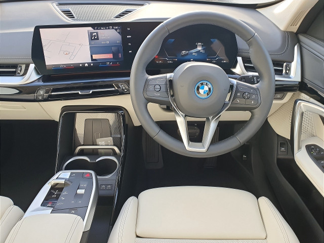 Image for 2026 BMW iX1 eDrive20 xLine