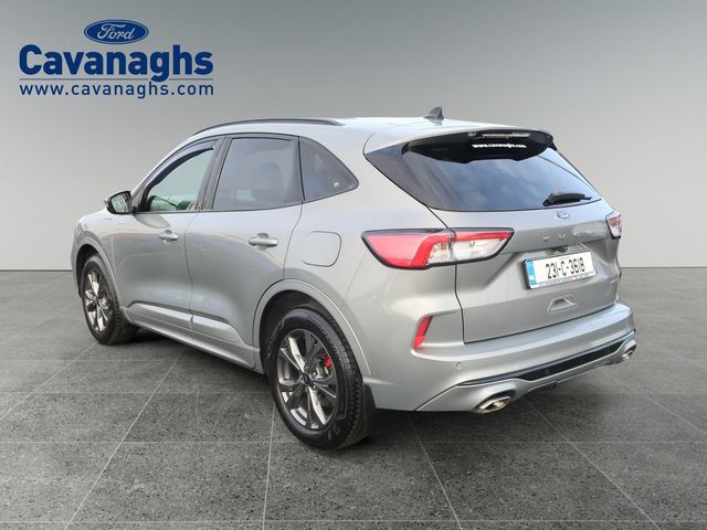 Image for 2023 Ford Kuga 2.5 Duratec 225PS PHEV ST-Line Auto