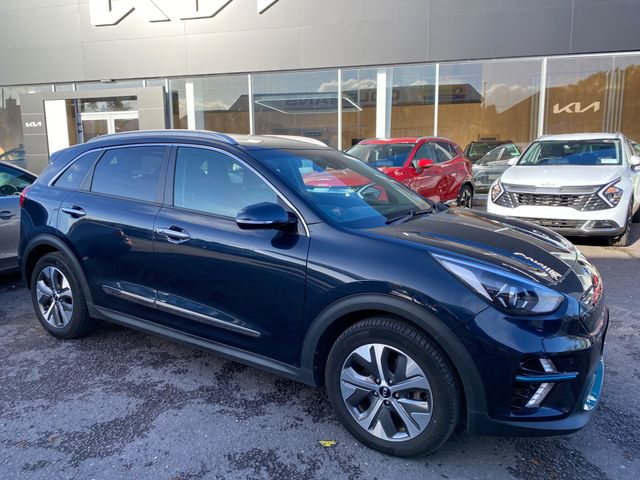Image for 2020 Kia Niro Electric Long Range 0% finance €50 per week