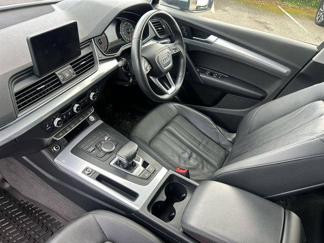Image for 2020 Audi Q5 SE 2.0TDI 150HP AUTO