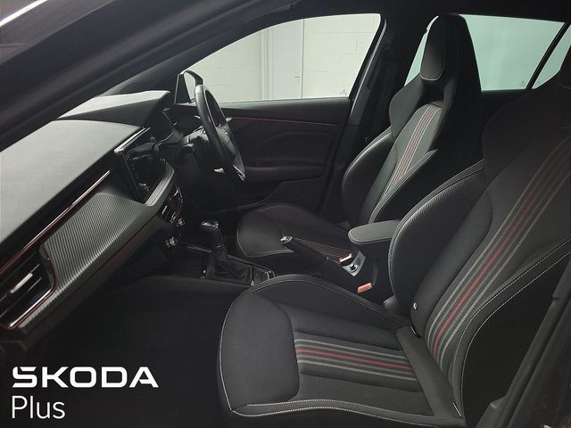 Image for 2025 Skoda Scala Selection 1.0Tsi 115Bhp DSG