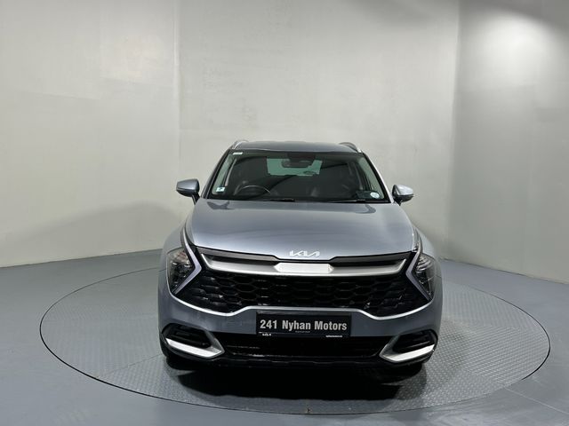 Image for 2024 Kia Sportage K3 1.6 Crdi 241