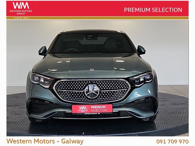 Image for 2025 Mercedes-Benz E Class E 300 Amg Line Premium E Auto AMG Line Premium E300 e 9G-Tronic Auto PHEV EQ Power 313 129BHP /95 kW 25.4 kWh Start/Stop