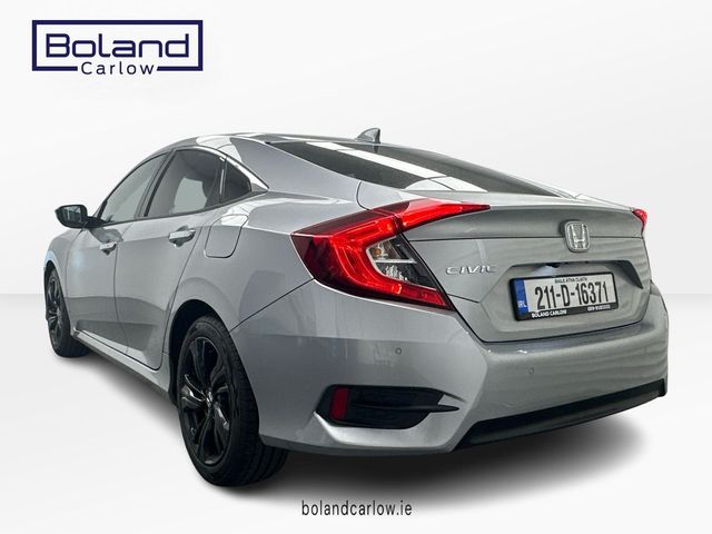 Image for 2021 Honda Civic 1.0 VTEC PREMIUM *JUST IN* €70 P/W