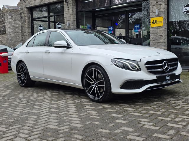 Image for 2019 Mercedes-Benz E Class E220D AMG PREMUIM PLUS AUTO. HUGE SPEC. FINANCE ARRANGED. SIMI. AA APPROVED.