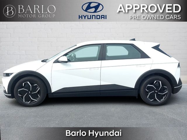 Image for 2025 Hyundai Ioniq 5 Ioniq 5 Aurora 58 KW *BEST VALUE 2025 IONIQ 5 ONLINE*