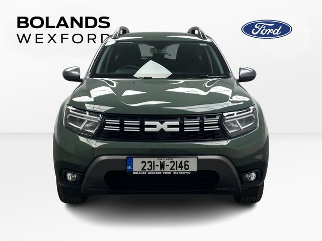 Image for 2023 Dacia Duster 1.5 Blue dCi 115 Journey